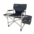 Plastic folding chair Adjustable reclining beach chair